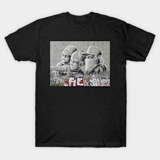 The Gang T-Shirt